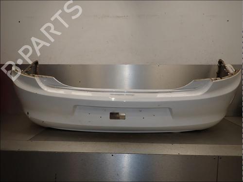 Used Rear bumper Rear bumper CITROËN C-ELYSEE (DD_) 1.2 PureTech 82 (DDHMRP) (83 hp) 34020107 34020107