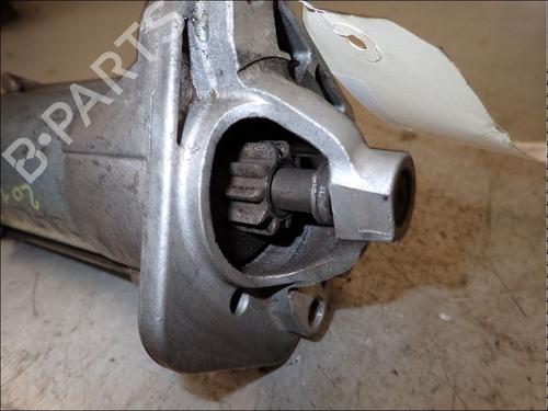 Starter RENAULT KANGOO Express (FW0/1_) 1.5 dCi 75 (FW07, FW10, FW04) | BP34023195M8 - Image 2