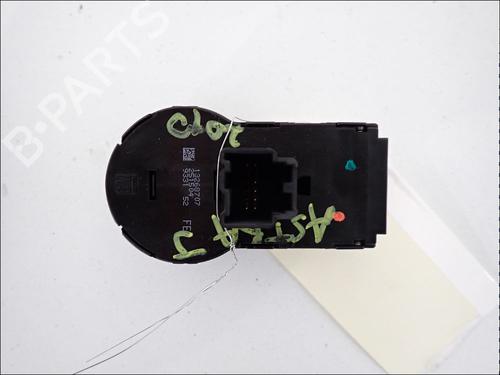 Headlight switch OPEL ASTRA J (P10) 1.7 CDTI (68) | BP34018329I24 - Image 3