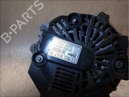 Alternator KIA CARENS IV 1.6 GDi | BP34017122M7 - Image 5