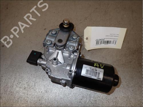 Used Front wiper motor Front wiper motor 34016094 34016094