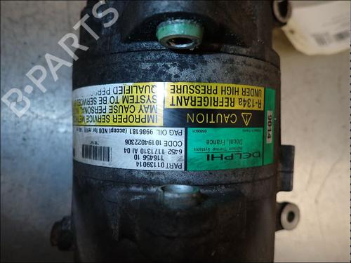AC compressor MINI MINI (R50, R53) One | BP34024779M34 - Image 3