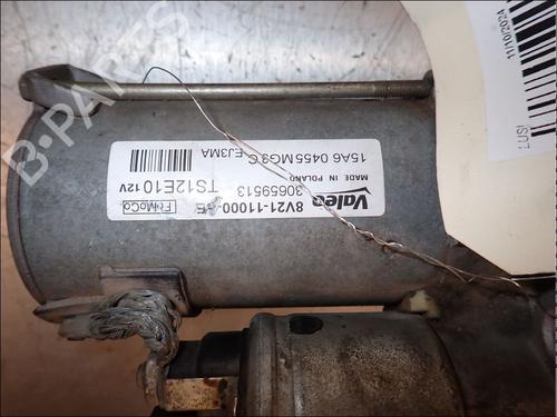 Starter FORD FIESTA VI (CB1, CCN) 1.25 | BP34030312M8 - Image 4