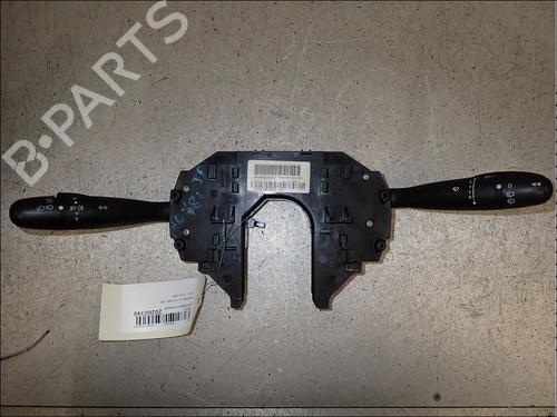 Used Headlight switch Headlight switch CITROËN C4 I (LC_) 1.6 HDi (90 hp) 34021918 34021918