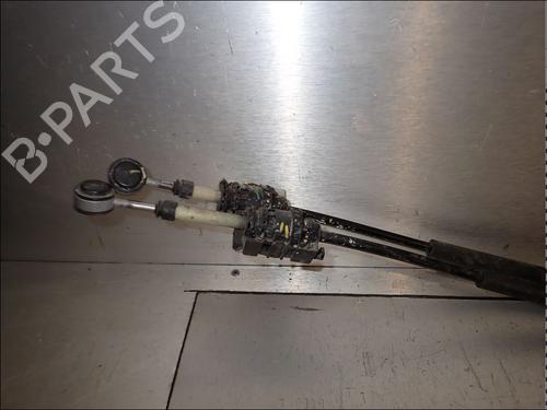 Selector da caixa CITROËN C3 III (SX) 1.2 PureTech 82 | BP34032979M90 - Image 4