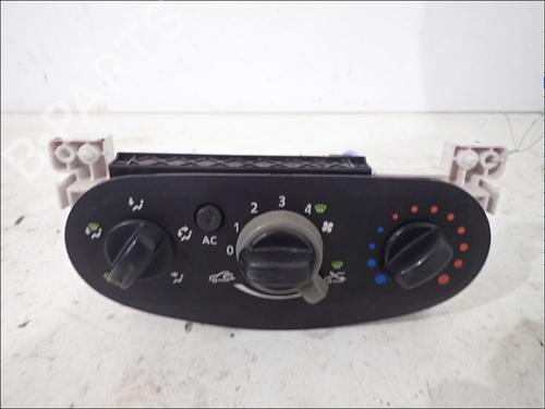 Used Climate control Climate control DACIA LOGAN MCV (KS_) 1.5 dCi (KS0W) (86 hp) 34023718 34023718