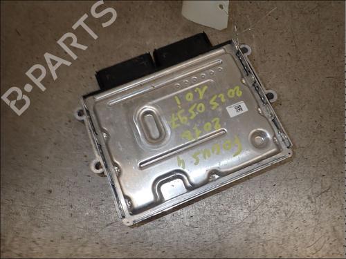 Engine control unit (ECU) FORD FOCUS IV (HN) 1.0 EcoBoost | BP34013003M57 - Image 4
