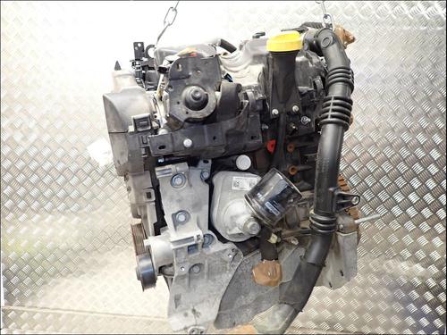 Used Engine Engine 37507468 37507468