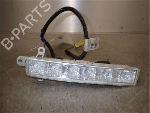 Used Left front fog light Left front fog light CITROËN C3 II (SC_) 1.4 HDi 70 (SC8HZC, SC8HR0, SC8HP4) (68 hp) 34014517 34014517