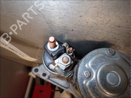 Starter RENAULT MEGANE IV Hatchback (B9A/M/N_) 1.3 TCe 140 (B9NB) | BP34015269M8 - Image 3