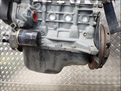 Engine FIAT 500 (312_) 1.2 (312AXA1A) | BP36105112M1 - Image 3