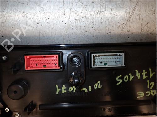Instrument cluster RENAULT ESPACE IV (JK0/1_) 2.0 dCi (JK01, JK02, JK1J, JK1K, JK1H) | BP34021789C47 - Image 4