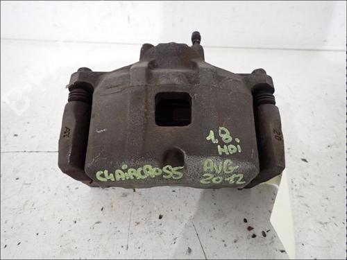Used Left front brake caliper Left front brake caliper CITROËN C4 AIRCROSS 1.8 HDi 150 AWC (150 hp) 34013853 34013853