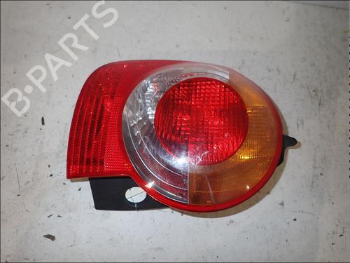Used Left taillight Left taillight 34021047 34021047