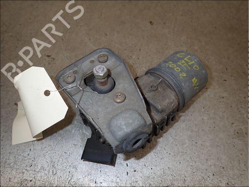 Used Front wiper motor Front wiper motor RENAULT CLIO II (BB_, CB_) 1.5 dCi (B/CB07) (65 hp) 34014803 34014803