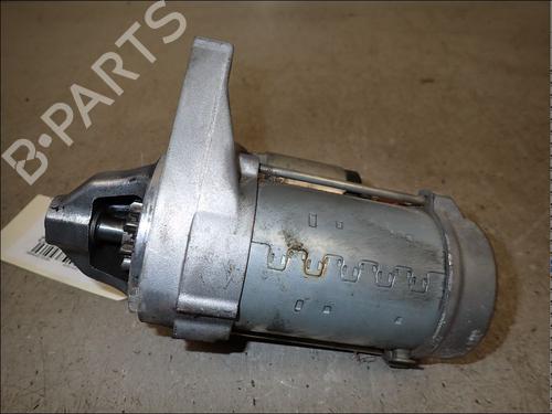 Used Starter Starter TOYOTA YARIS (_P13_) 1.4 D (NLP130_, NLP130) (90 hp) 34033828 34033828