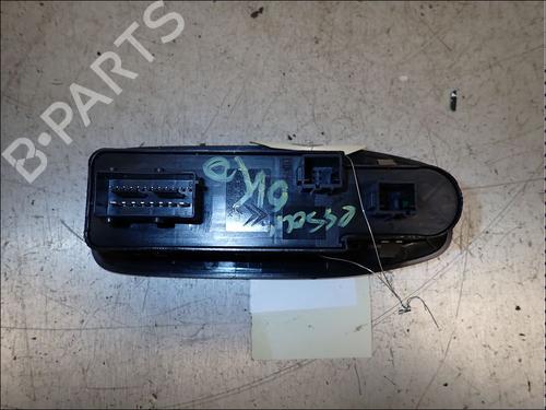 Left front window switch PEUGEOT 208 I (CA_, CC_) 1.2 PureTech 82 | BP34013512I27 - Image 2