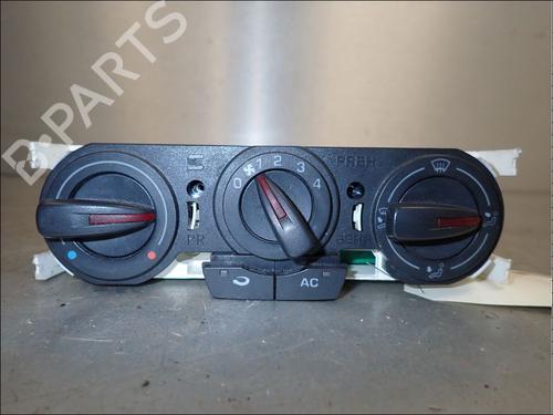 Used Climate control Climate control SEAT IBIZA IV (6J5, 6P1) 1.2 TDI (75 hp) 34031160 34031160