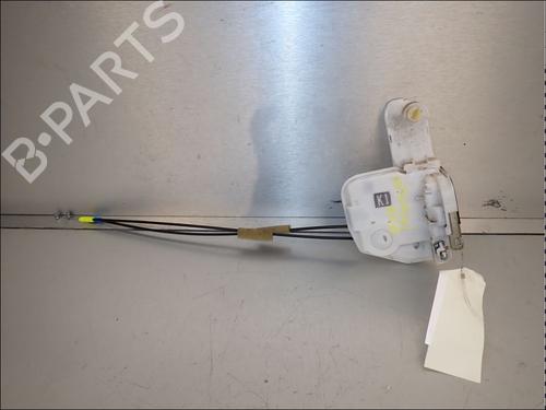 Used Other Other MITSUBISHI ASX (GA_W_) 1.8 DI-D 4WD (GA6W) (150 hp) 34029897 34029897