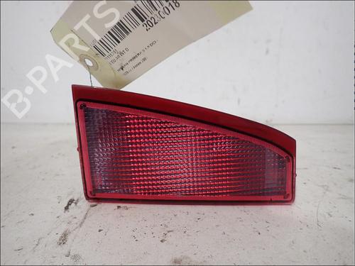Used Right tailgate light Right tailgate light 34021288 34021288