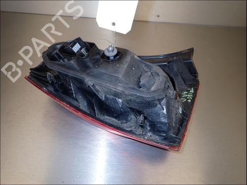 Right taillight RENAULT TWINGO II (CN0_) 1.2 16V (CN04, CN0B) | BP39225132C35 - Image 3