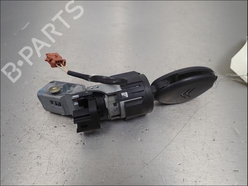 ignition-barrel-citroen-c5-ii-rc_-2004-2005-2006-2007-2008-40212555 main image