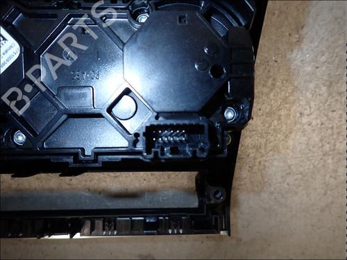Climate control RENAULT CAPTUR II (HF_) E-TECH 145 (HFMU, HFMM) | BP34034271I5 - Image 3