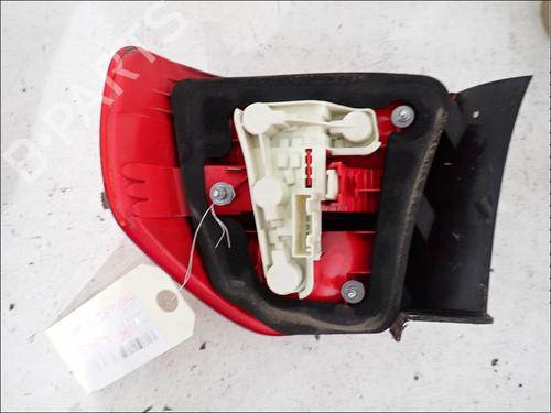 Left taillight BMW 3 (E90) 330 xd | BP34011326C34 - Image 2