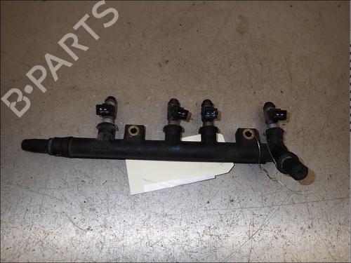 Injektor für Injektor FIAT PUNTO (188_) 1.2 60 (188.030, .050, .130, .150, .230, .250) (60 hp) 34014595 34014595