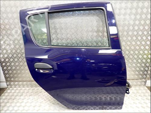 Used Right rear door Right rear door 38634154 38634154
