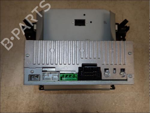 Radio HONDA FR-V (BE) 2.2 i CTDi (BE5) | BP34015347E6 - Image 5