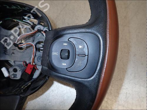Steering wheel FIAT 500L (351_, 352_) 1.6 D Multijet (199LYD1B) | BP34020232C49 - Image 4