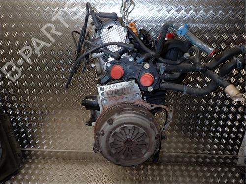 Engine VW POLO (6N2) 1.4 | BP34021695M1 - Image 4
