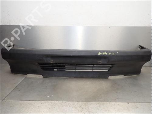 Used Front bumper Front bumper CITROËN AX (ZA-_) 11 (54 hp) 34013350 34013350