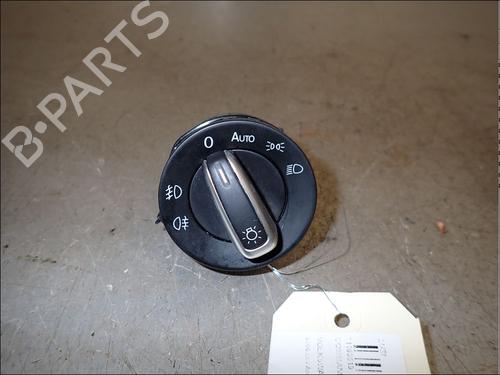 Used Headlight switch Headlight switch 34019917 34019917
