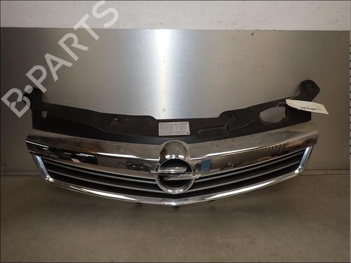Used Grille Grille OPEL ASTRA H (A04) 1.7 CDTI (L48) (100 hp) 34015475 34015475