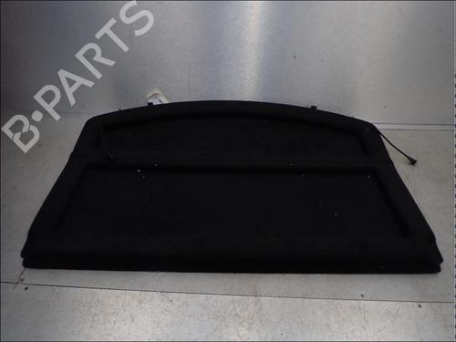 Bandeja trasera Bandeja trasera RENAULT SCÉNIC IV (J9_) 1.3 TCe 140 (140 hp) 34036136 34036136