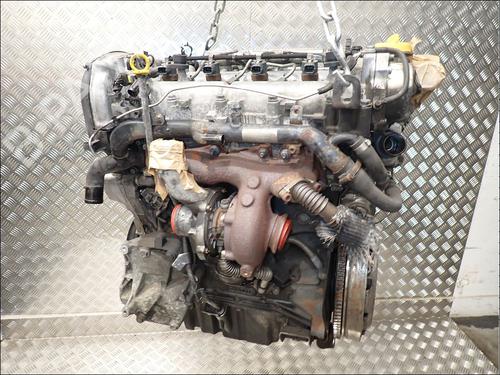 Used Engine Engine OPEL ASTRA H TwinTop (A04) 1.9 CDTi (L67) (150 hp) 34028462 34028462