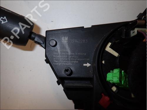 Switch OPEL CORSA D (S07) 1.2 (L08, L68) | BP34021121I30 - Image 2