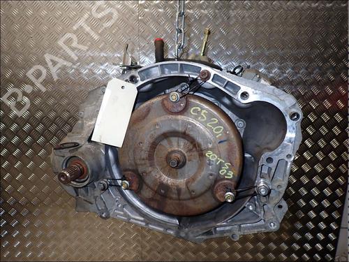 gearbox-citroen-c5-i-dc_-2001-2002-2003-2004-2005-34011097 main image