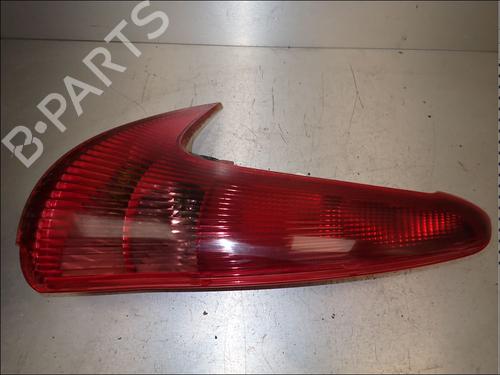 Used Other Other PEUGEOT 206 SW (2E/K) 2.0 HDi (90 hp) 34028136 34028136