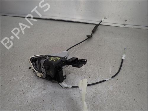 Used Rear left lock Rear left lock 37658936 37658936