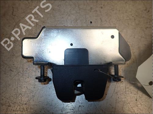 Used Tailgate lock Tailgate lock 34028826 34028826