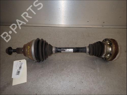 Used Left front driveshaft Left front driveshaft SEAT ALTEA (5P1) 2.0 TDI 16V (140 hp) 34389505 34389505