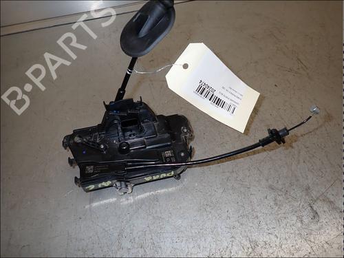 Front left lock FORD PUMA (J2K, CF7) 1.0 EcoBoost mHEV | BP34031995C98 - Image 3