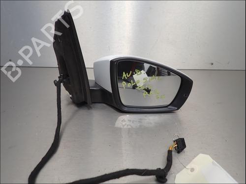 Used Right mirror Right mirror 39498627 39498627