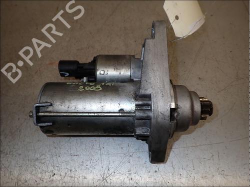 Startmotor Startmotor VW GOLF VI (5K1) 1.4 (80 hp) 34018481 34018481