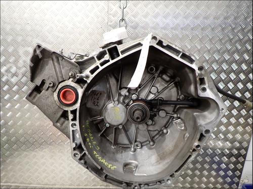 Used Gearbox Gearbox 36898858 36898858