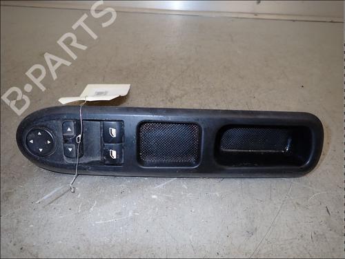 Used Left front window switch Left front window switch PEUGEOT 407 (6D_) 1.6 HDi 110 (6D9HZC, 6D9HYC) (109 hp) 34033205 34033205
