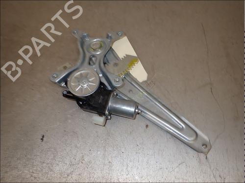 Used Rear right window mechanism Rear right window mechanism 34023442 34023442